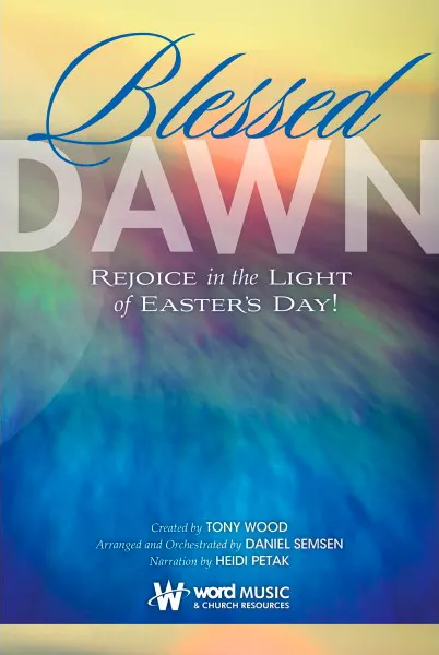 Blessed Dawn