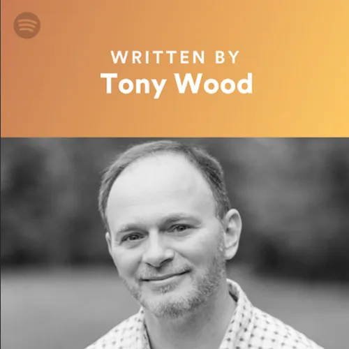 Tony Wood on Spotify